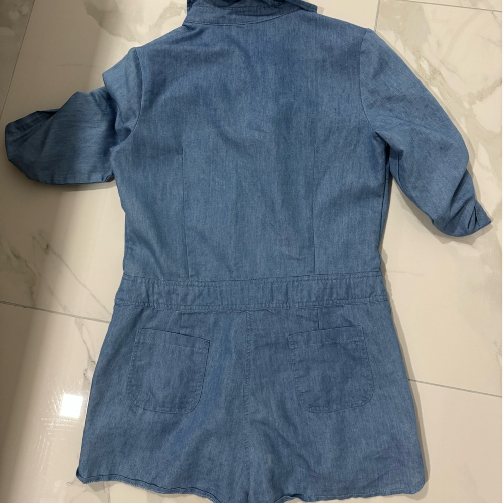 Romper - Picture 3 of 4